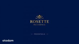 Rosette Residence