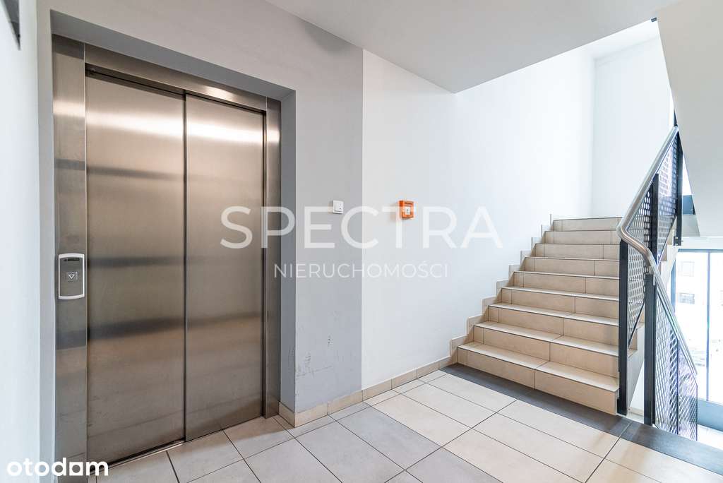 2 pokoje 47 m² | Kraków Czyżyny | Od zaraz!-16