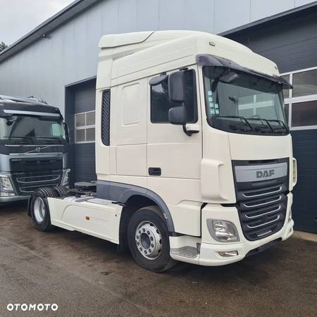 DAF XF 460 - 1