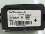 Senzor alarma BMW SERIA 3 F30 2.0 D   N47D20C 2012-2018  9269634 - 2