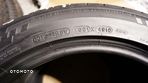 Michelin Pilot Sport PS2 255/40ZR17 94 Y rant ochronny AL8499** - 10