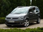 Volkswagen Touran 1.6 TDI DPF DSG Life - 14