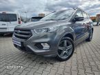 Ford Kuga - 1