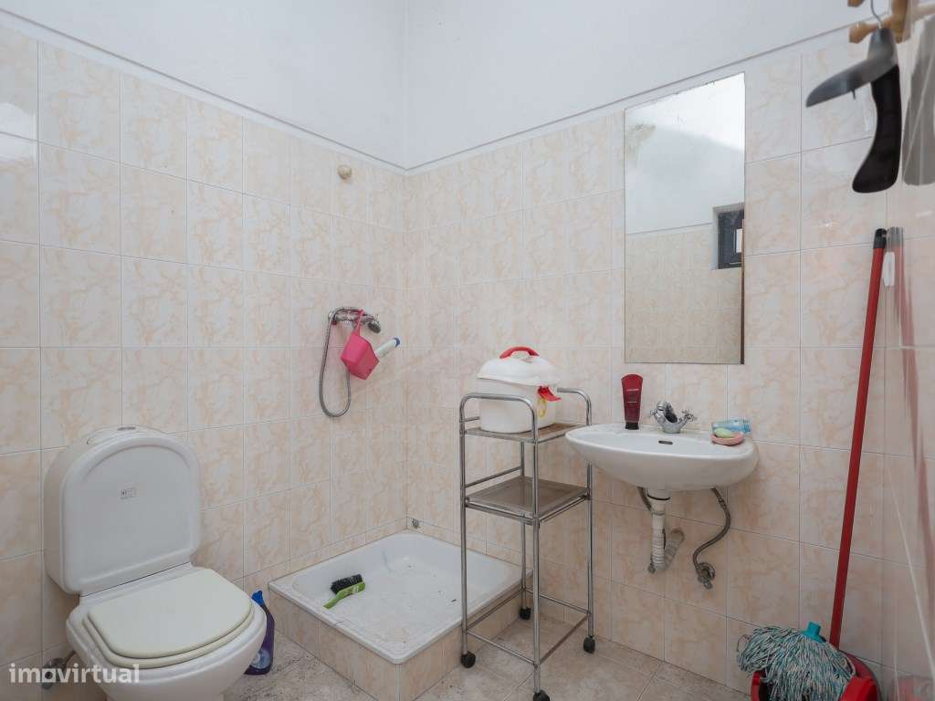 Moradia T3 com Terraço - Gondomar-49