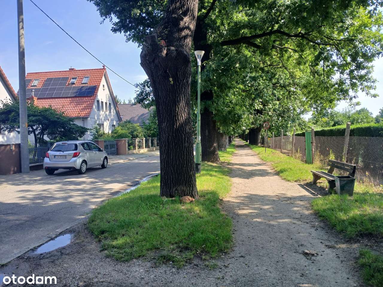 0% Prow. Parter domu z osobną kawalerką i ogrodem-3