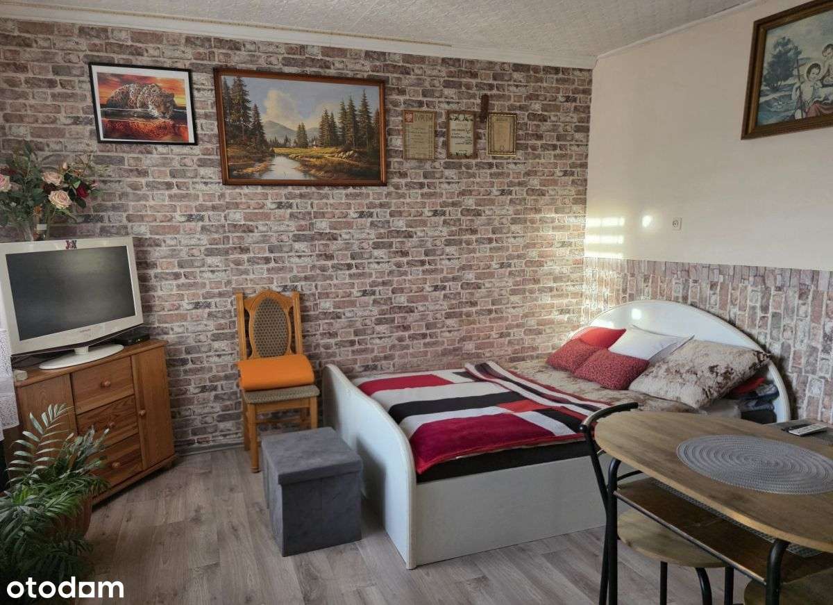 Siedlisko Pod Lasem W Jabłońskich, Augustów-10