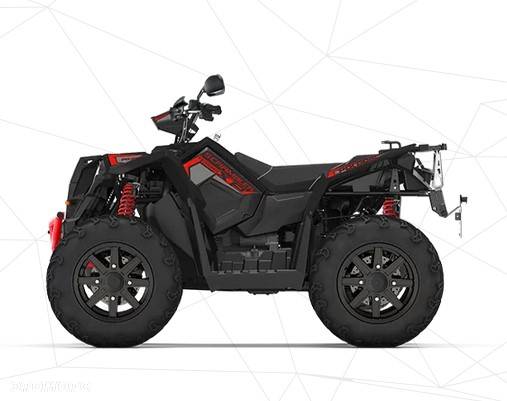 Polaris Scrambler - 2