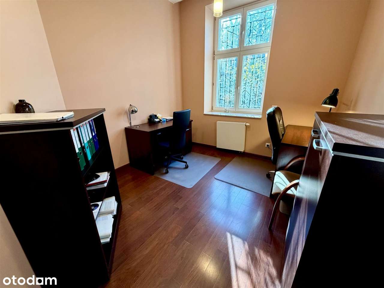 Kancelaria, gabinet, biuro - ul. Jaracza, Centrum-5