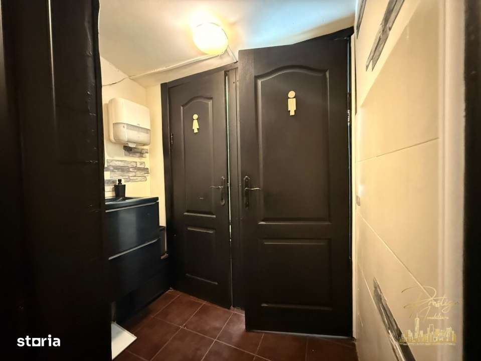 Spatiu comercial 76,55 mp de inchiriat in zona Ultracentrala - Oradea - Imagine principală: 5/11