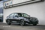 BMW Seria 3 320i - 4