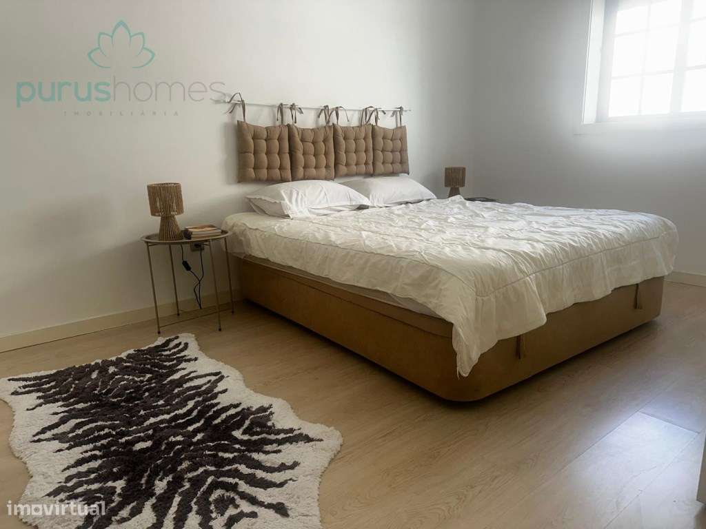 Apartamento T2 Forca - Aveiro-16