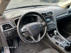 Ford Mondeo - 4