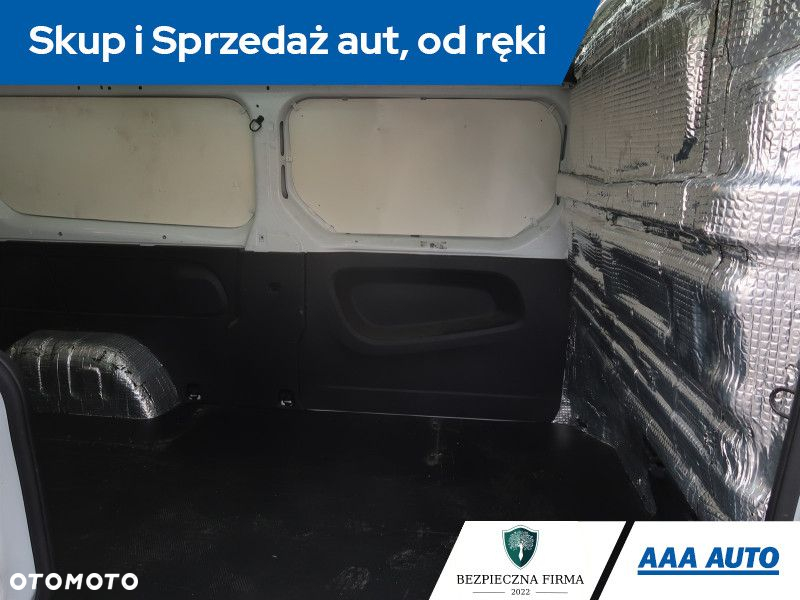 Renault trafic - 14