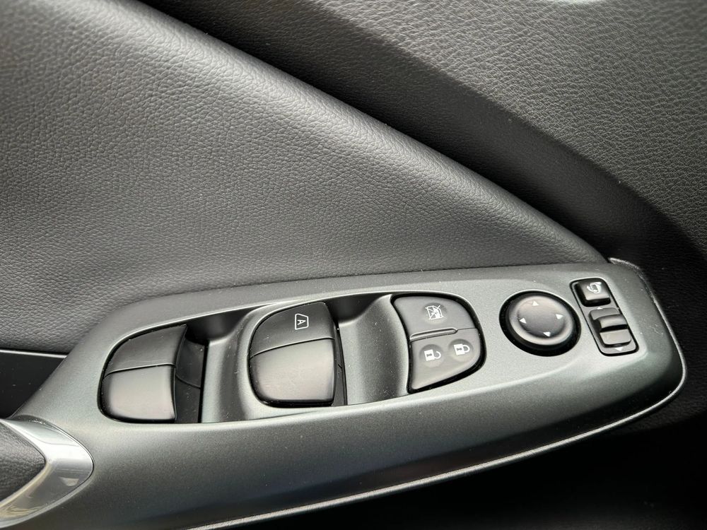 Nissan Juke Salon Polska FV23%