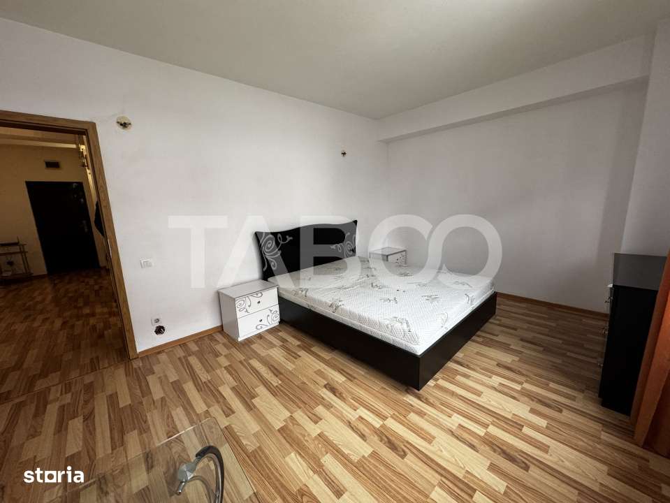 Apartament decomandat 2 camere 56 mpu bloc nou Rusciorului Terezian - Imagine principală: 3/10