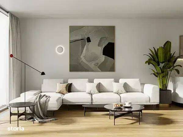 Apartament 5 camere – Confort LUX – Pipera - Imagine principală: 4/10