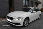 BMW Seria 3 - 4