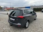 Opel Zafira 1.6 CDTI Enjoy - 7