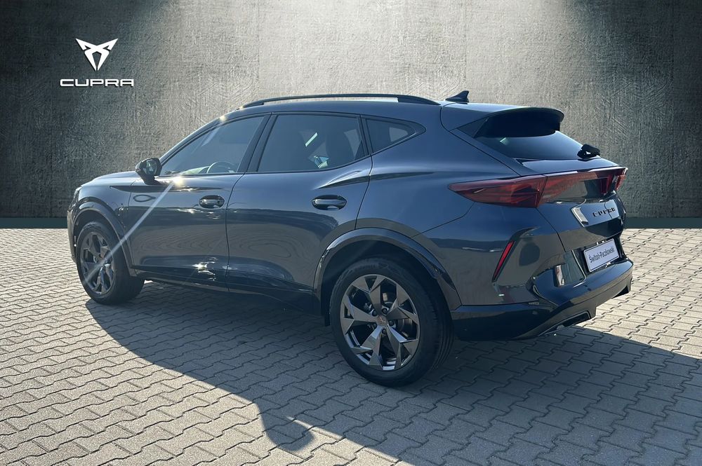 1.5 TSI 150 KM DSG - Odbiór marzec !