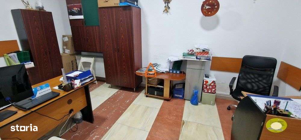 Spatiu comercial - 110 mp - Palas - Centru , Sf. Lazar-5