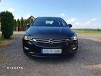 Opel Astra 1.6 CDTI DPF ecoFLEX Start/Stop Edition - 8