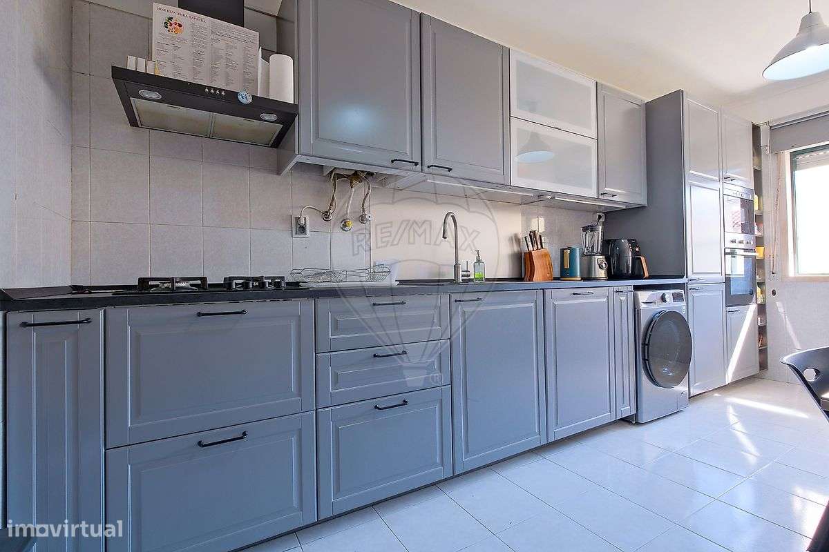 Apartamento T3 para venda - Grande imagem: 5/44