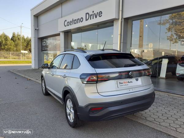 VW Taigo 1.0 TSI Life - 12