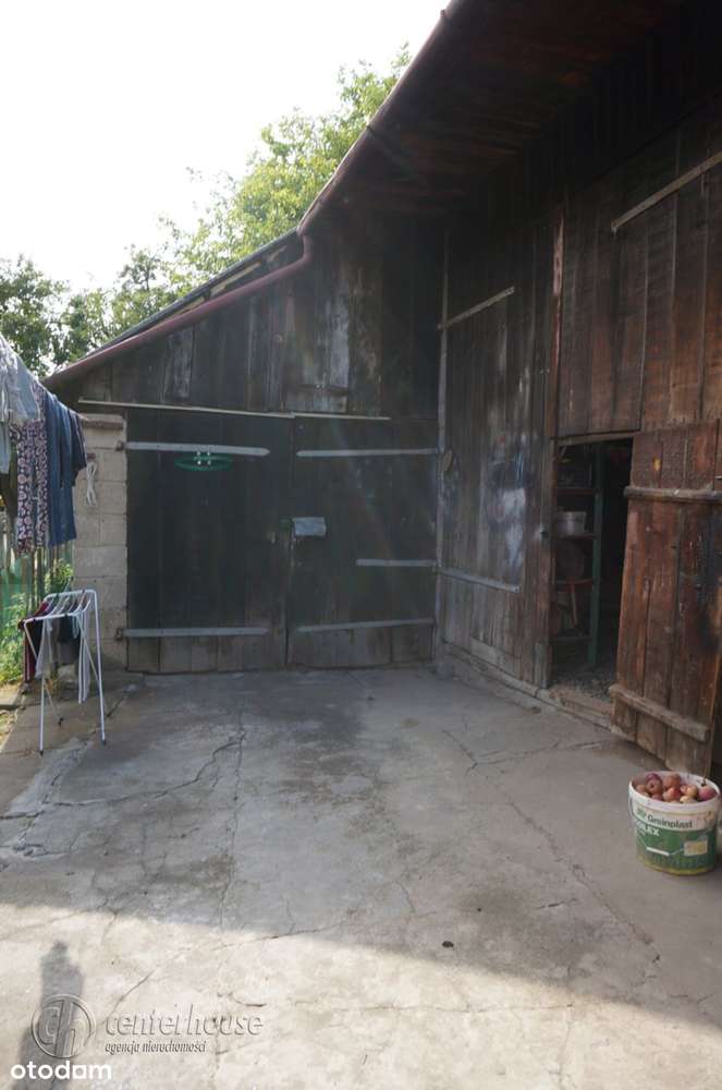 Dom drewniany w Zgłobniu na działce 26ar za 340 000zł-17