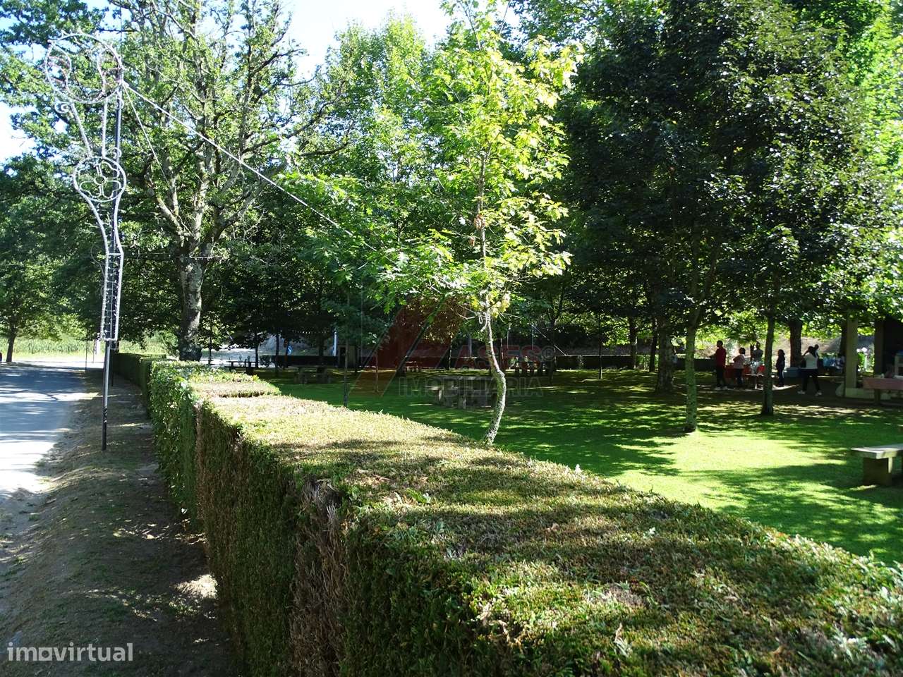 Lote de Terreno  Venda em Estorãos,Fafe-5