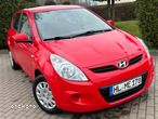 Hyundai i20 1.2 Classic - 19