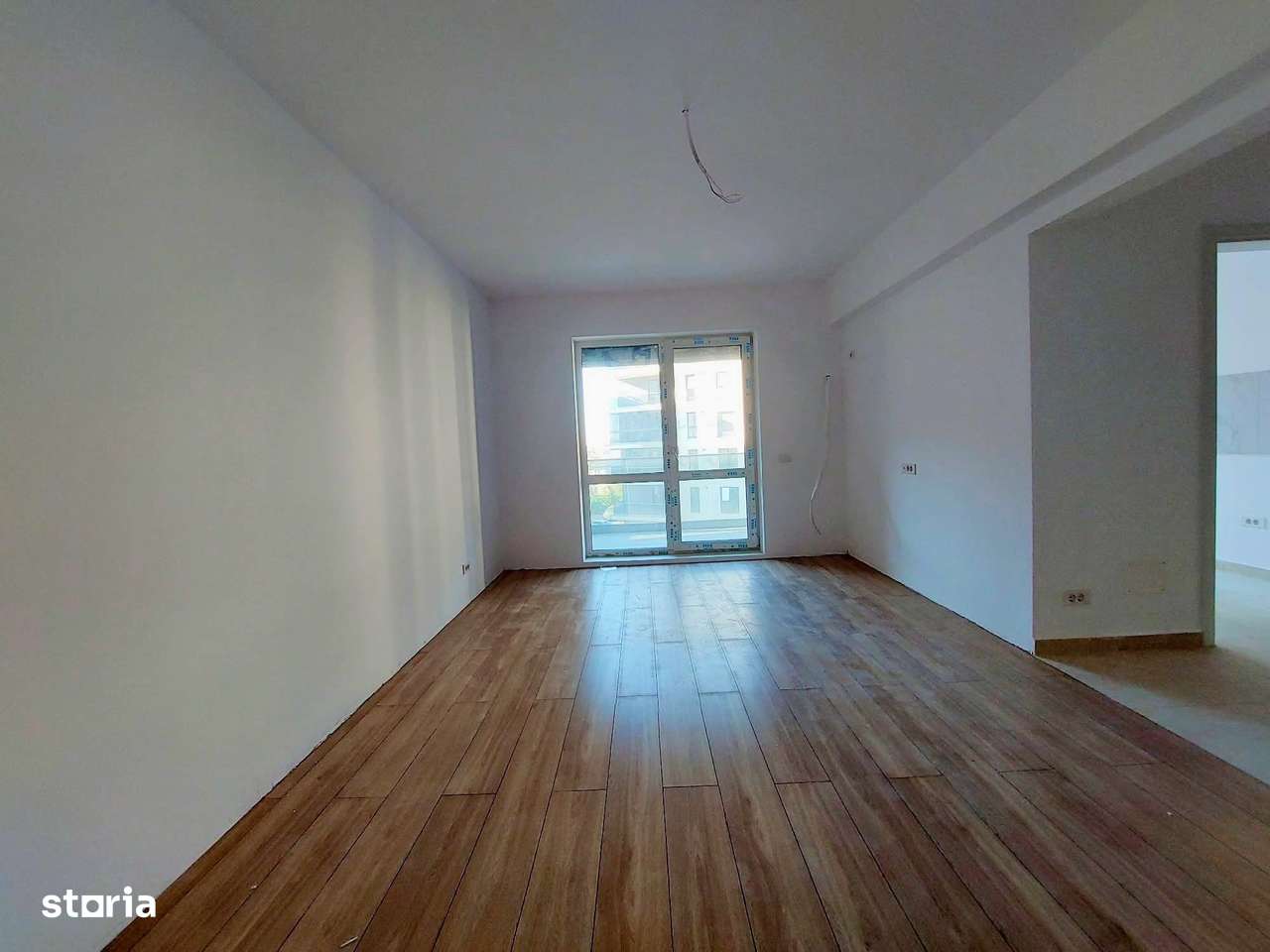 Apartament 2 Camere Regnum Residence Fundeni-10