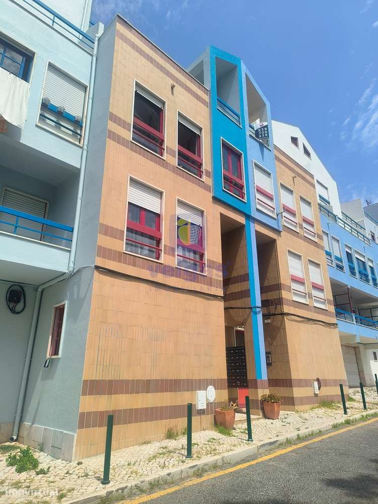 Apartamento T1 à venda no Magoito em São João das Lampas, junto ao mar-8