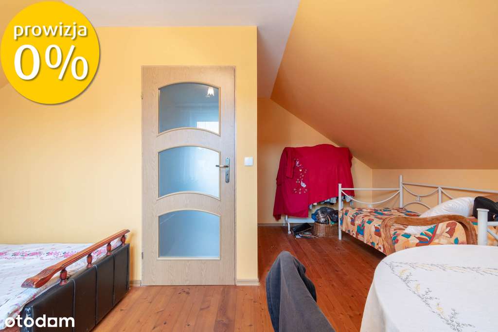 Piękny dom wolnostojący gotowy do zamieszkania !-8