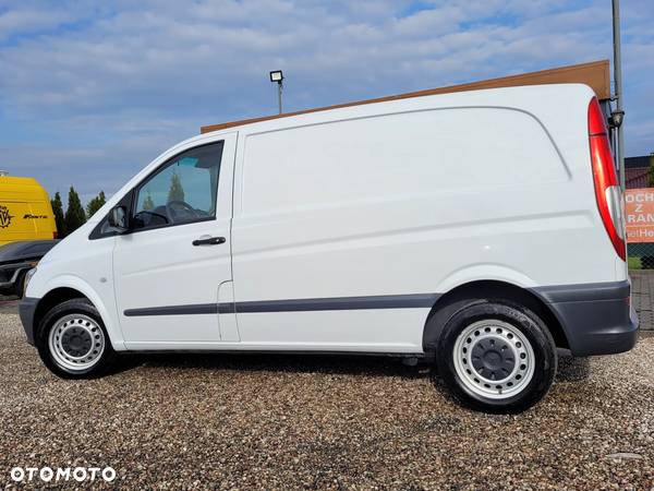 Mercedes-Benz VITO - 25