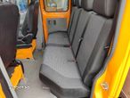 Mercedes-Benz Sprinter 6 loc. basculabila 3 parti. Masa max. 3500 kg. - 21