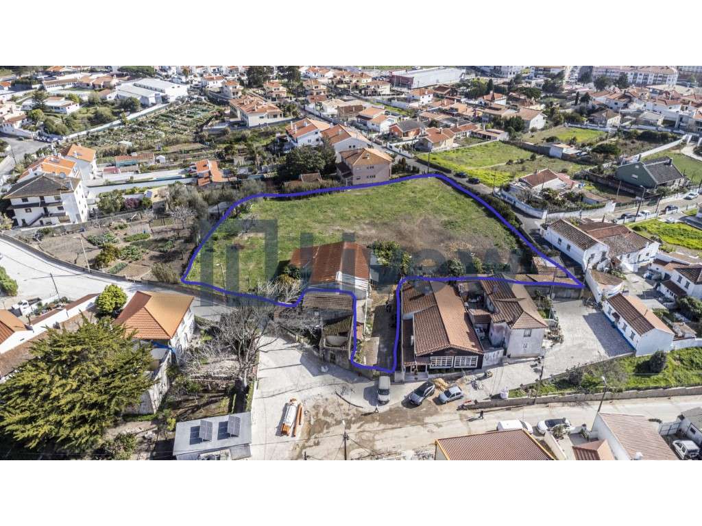 Terreno para construção de condomínio privado - projeto para 7 mora... - Grande imagem: 4/5