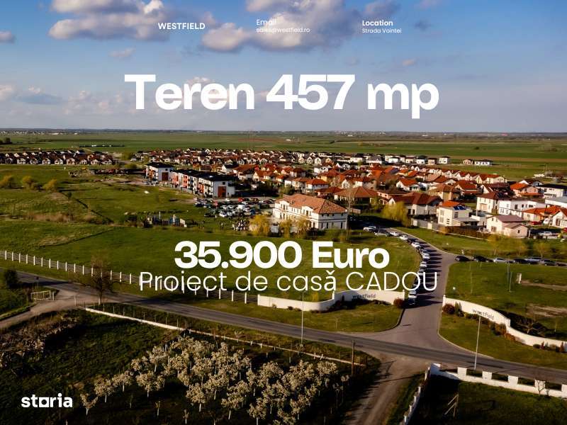 Casa ta cu mansardă gata: teren 457 mp + proiect inclus-0