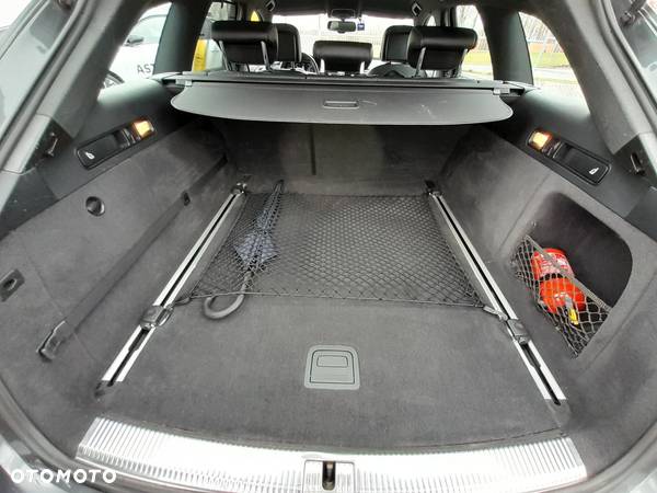 Audi A6 2.0 TDI Multitronic - 23