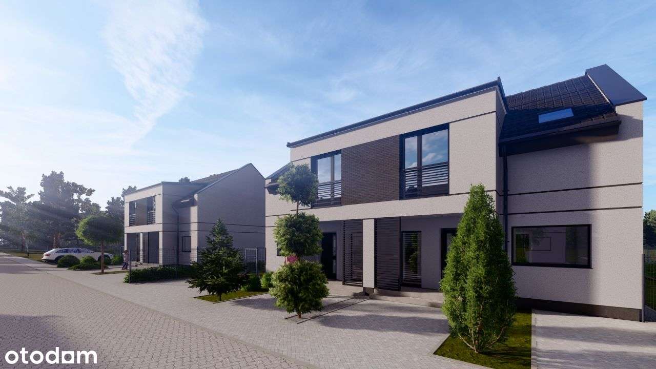 II etap już w sprzedaży !!! Wschowa Osiedle Sosnowe działka 255m2 - Pełny obrazek: 4/11