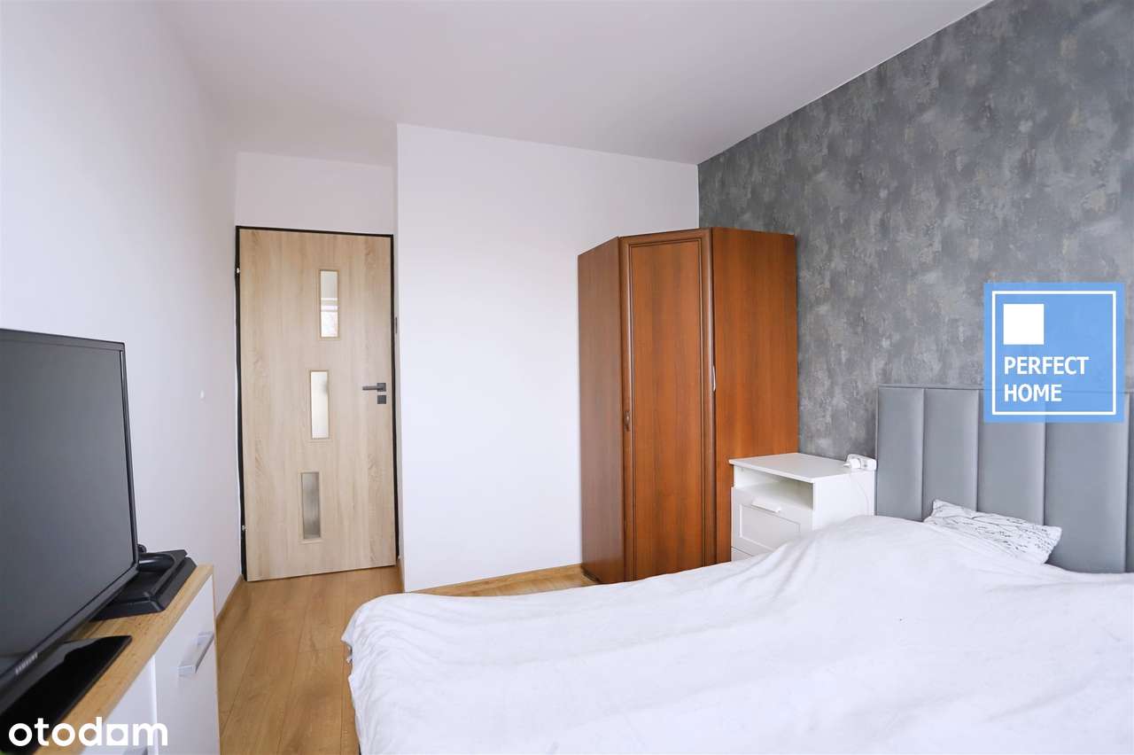 Dwupokojowe mieszkanie - idealne pod inwestycje-7
