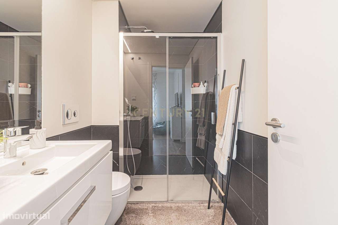 Apartamento T4 em Alto do Lumiar – Quinta das Conchas – Quinta do Lamb-24