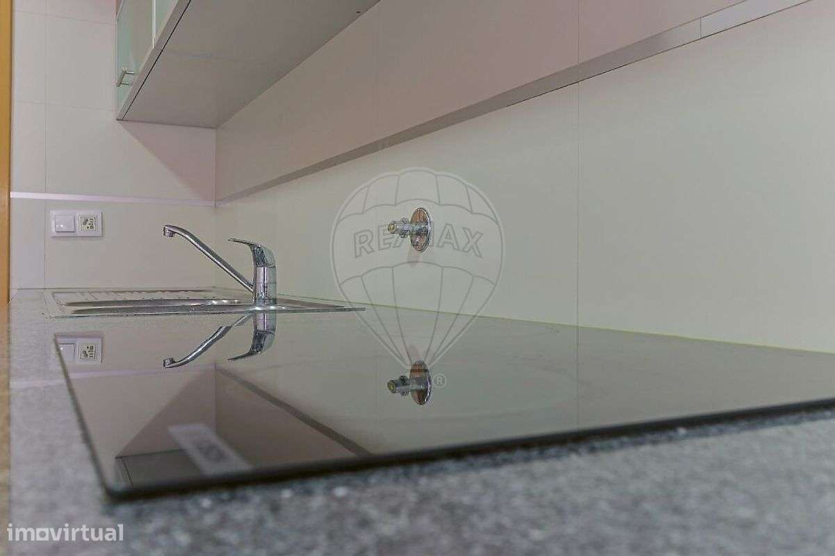 Apartamento T2 para venda-6