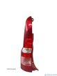 Lampa spate / stop left FIAT PANDA (169_) 02960629 - 1