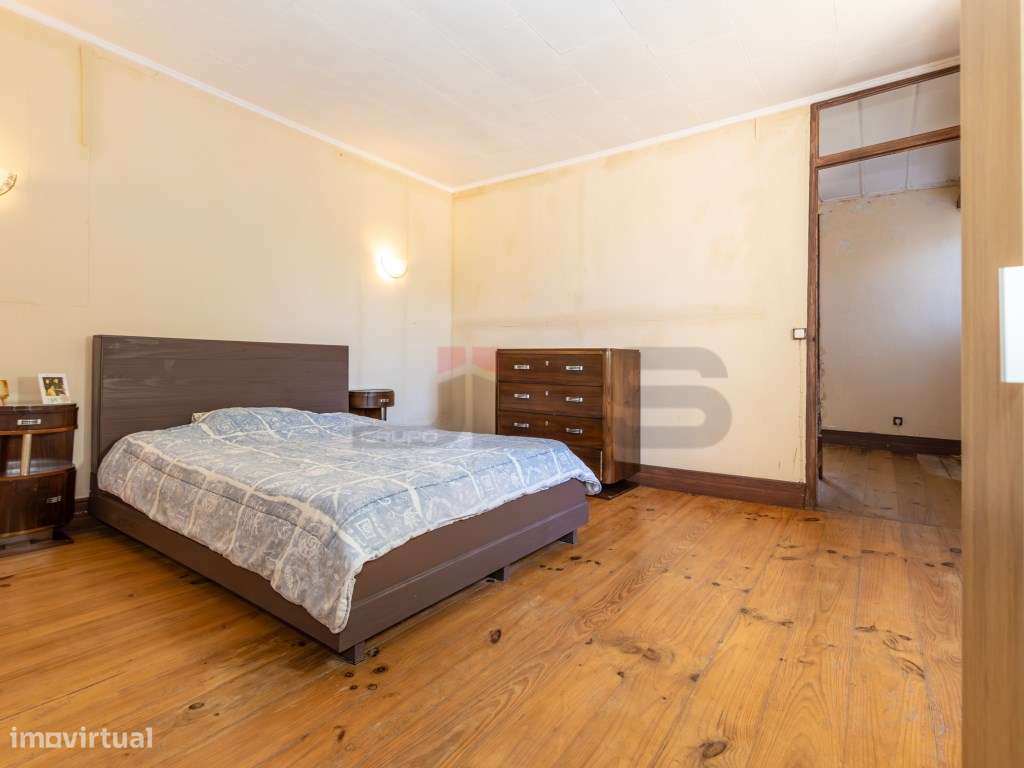 Moradia inserida em terreno de 569m2, Ponta Delgada Ilha de São Miguel-7