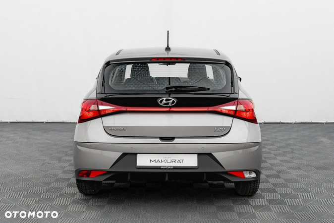 Hyundai i20 1.2 Classic Plus - 10