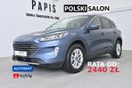 Ford Kuga 2.5 Duratec FHEV 4x4 TITANIUM - 2