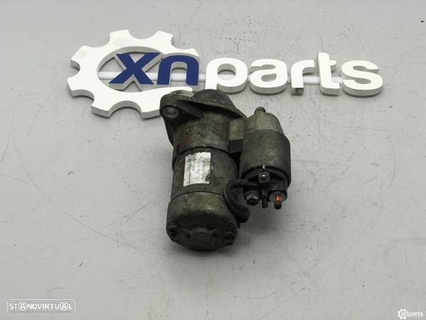 Motor de arranque OPEL ASTRA H 1.7 CDTI | 03.04 - 10.10 Usado REF. 8980147430  M... - 2