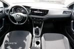 Volkswagen Polo 1.0 TSI Comfortline - 20