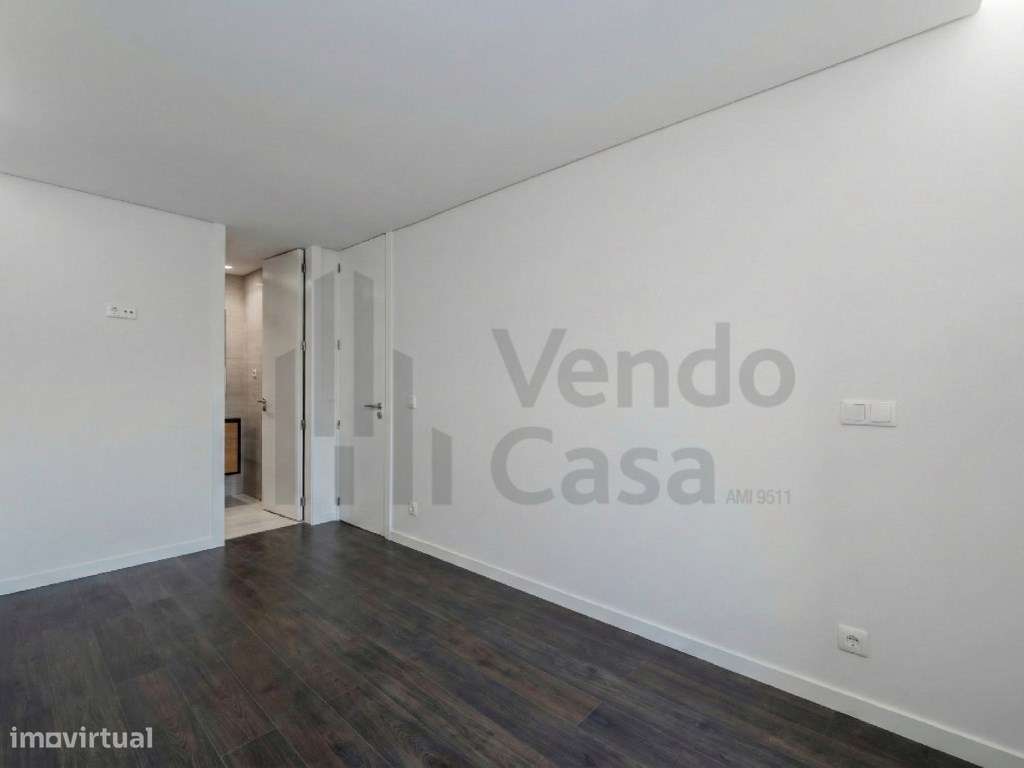 Vende-se Moradia Nova T2+1 - Braga-29