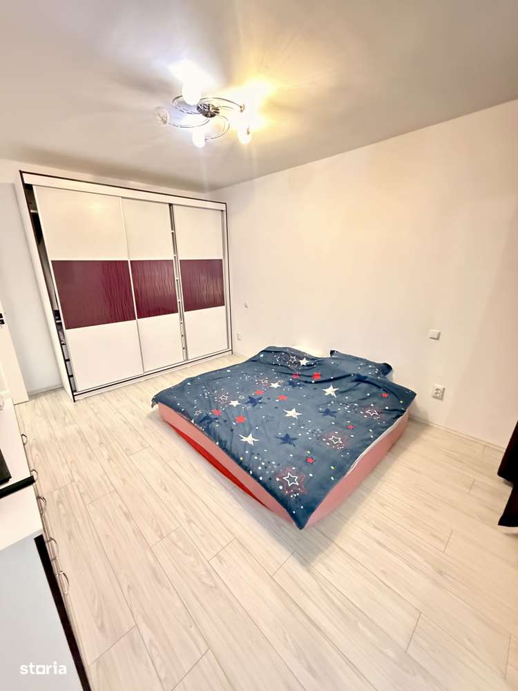 Apartament 2 camere - Drumul Fermei 109-7